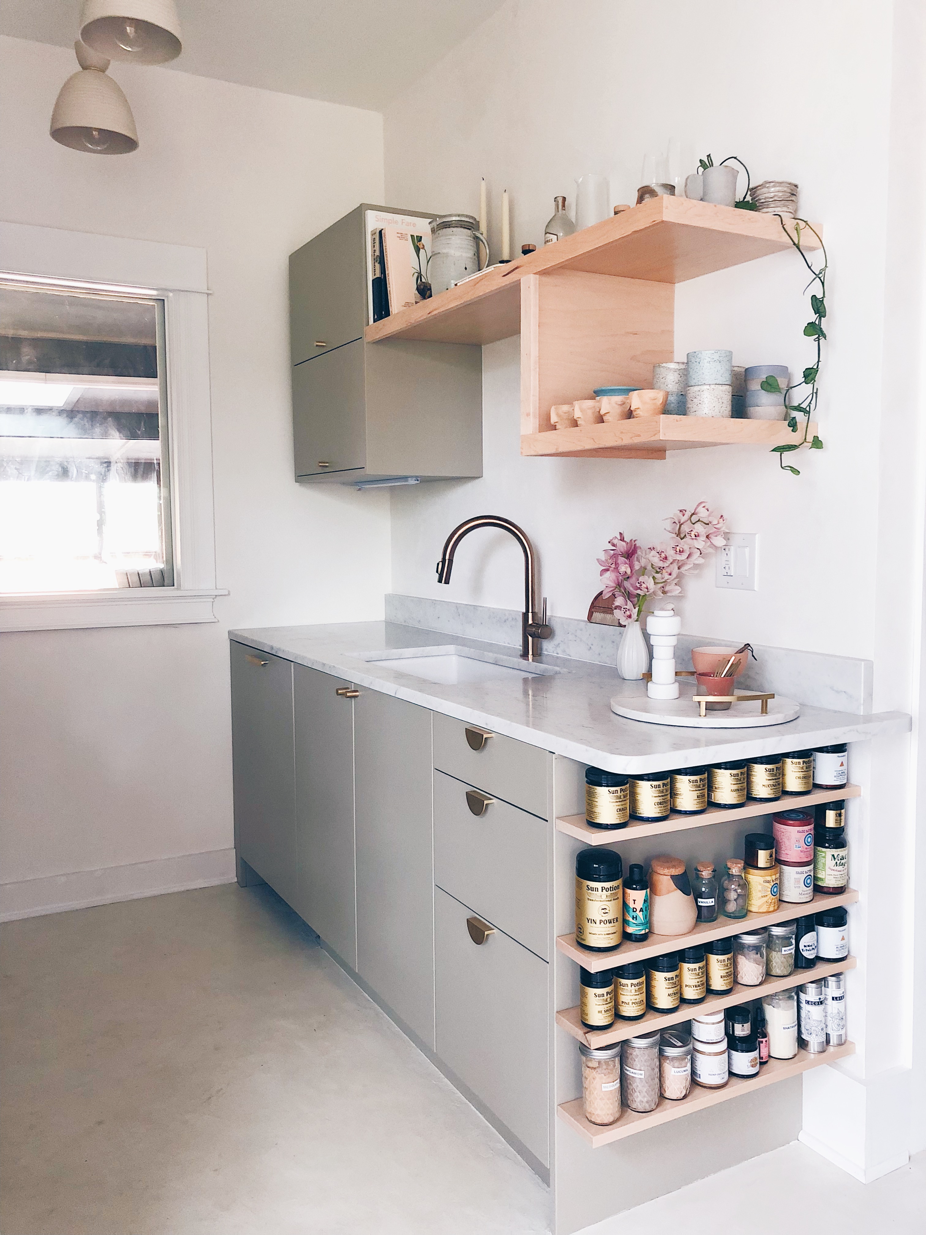 Pantry Organization with Alison Wu