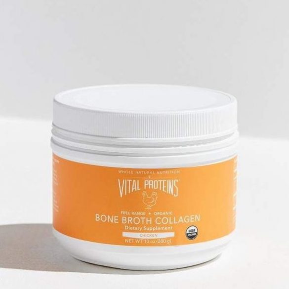 Purple Cauliflower Bone Broth Miso Soup with Black Rice Salad Wu Haus