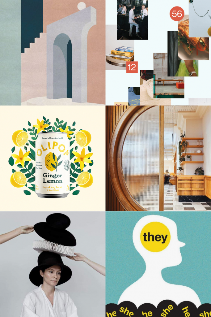 The Friday List No. 11