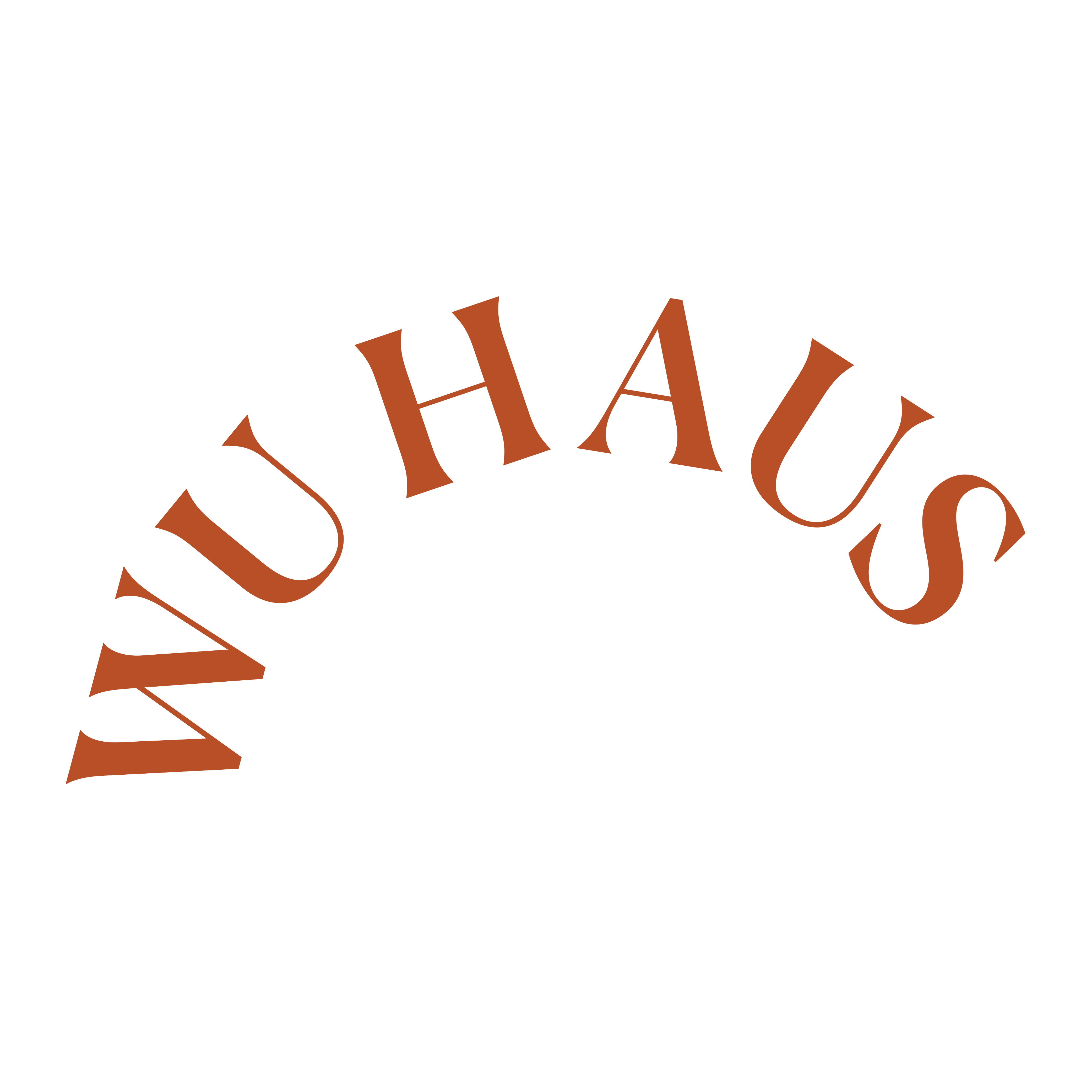 Home Wu Haus