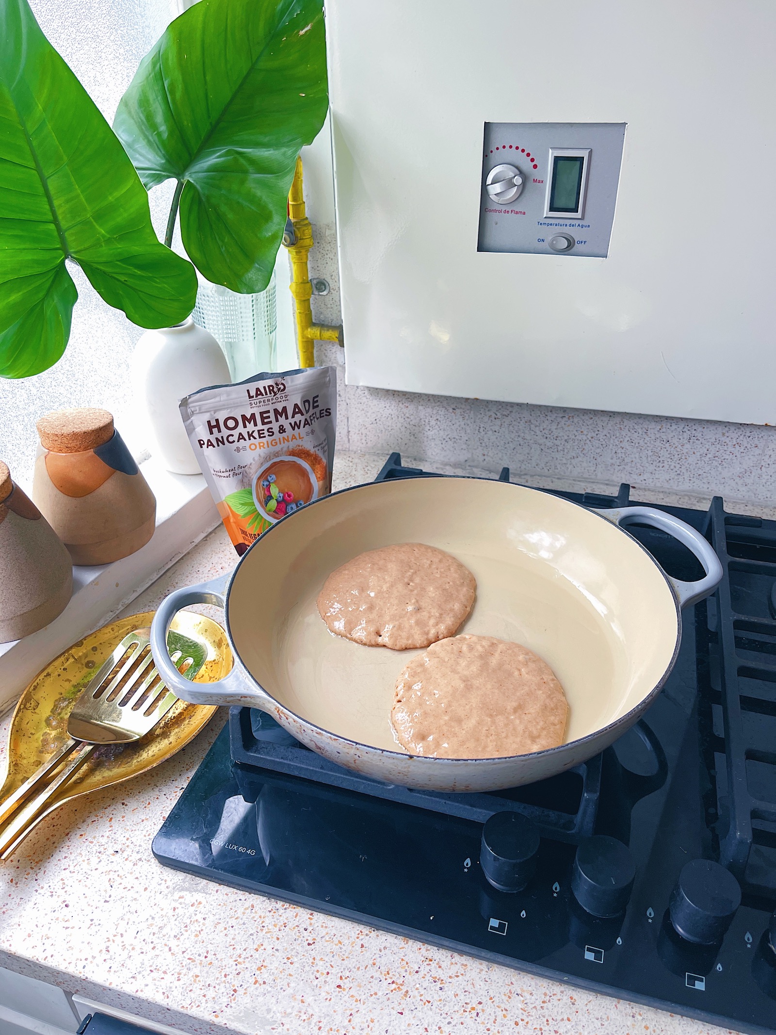 wu-haus-laird-superfood-pumpkin-pancakes-vegan-cashew-cream